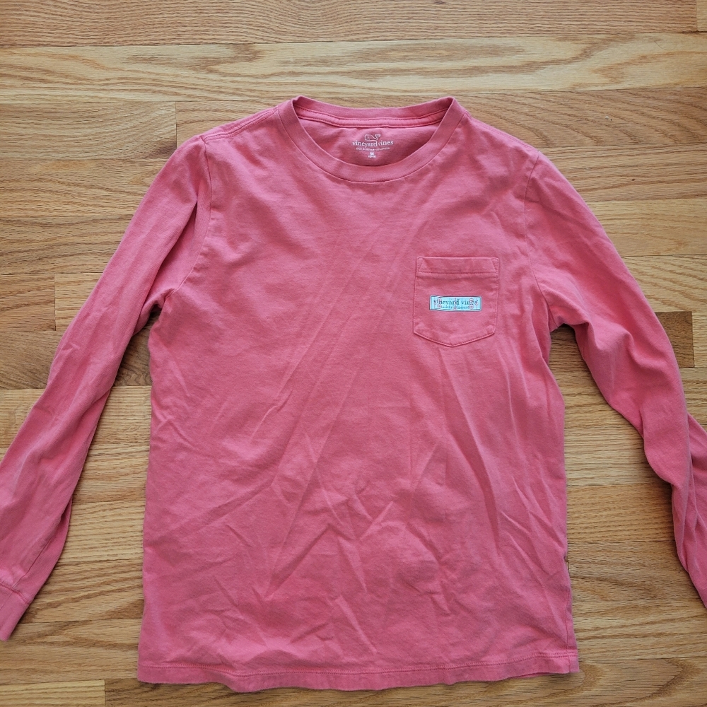 Vineyard Vines Long Sleeve Shirt